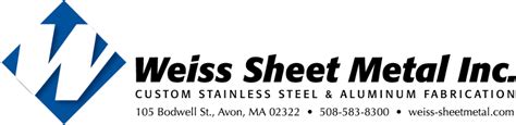 weiss sheet metal gardena ca|Weiss Sheet Metal Company .